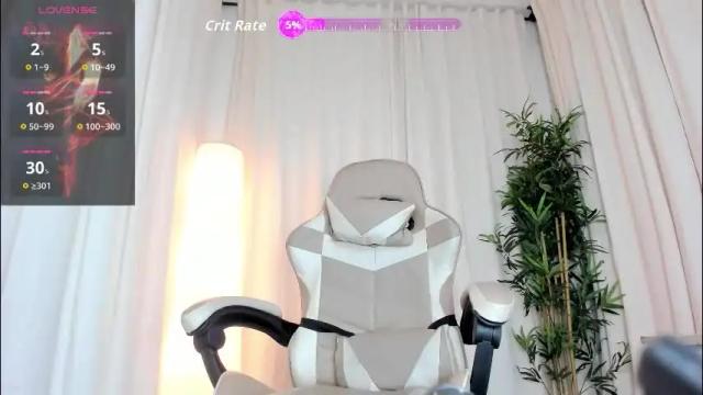Image 8 of alanakimura_ Stream on Chaturbate on 2 months ago