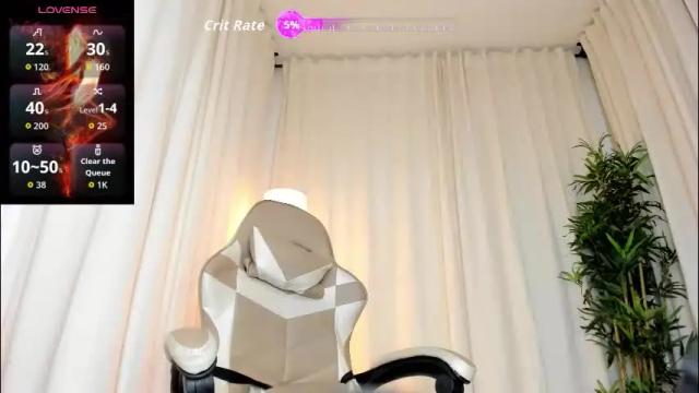 Image 7 of alanakimura_ Stream on Chaturbate on 2 months ago