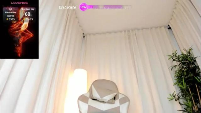 Image 2 of alanakimura_ Stream on Chaturbate on 2 months ago