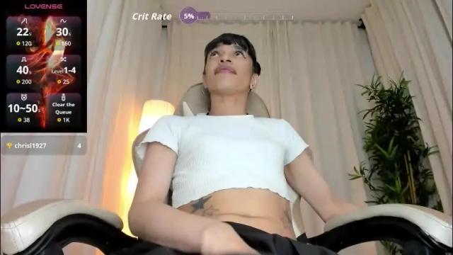 Thumbnail 3, alanakimura_'s Stream at Chaturbate, 1 month ago