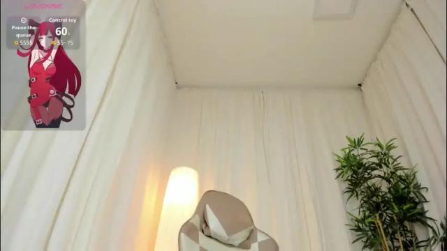 Image 2 of alanakimura_ Stream on Chaturbate on 1 month ago