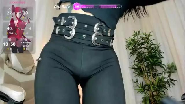 Thumbnail 1, alanakimura_'s Stream at Chaturbate, 1 month ago