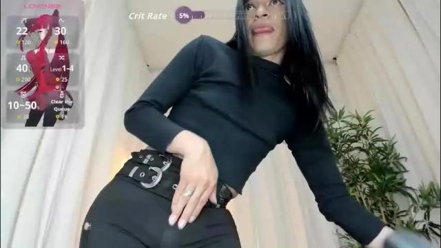 Image 4 of alanakimura_ Stream on Chaturbate on 1 month ago