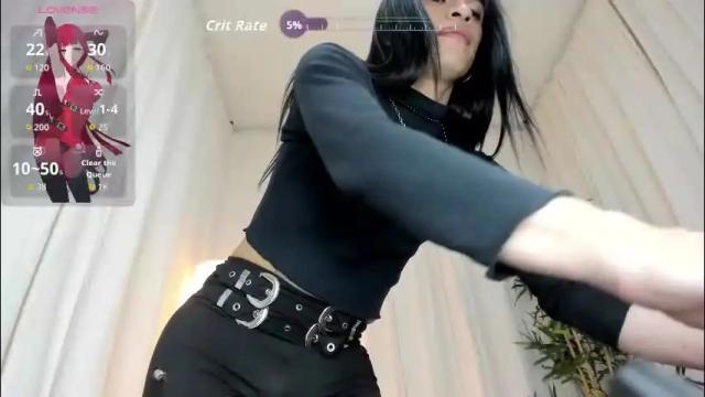Image 7 of alanakimura_ Stream on Chaturbate on 1 month ago