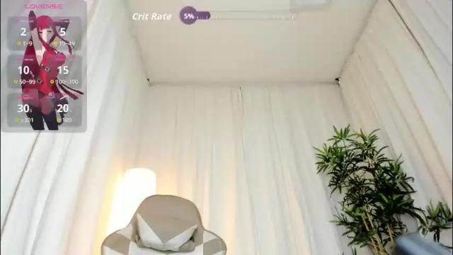 Image 8 of alanakimura_ Stream on Chaturbate on 1 month ago