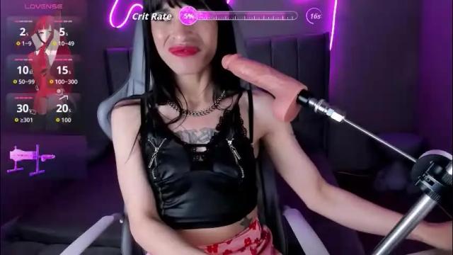 Image 4 of alanakimura_ Stream on Chaturbate on 1 month ago