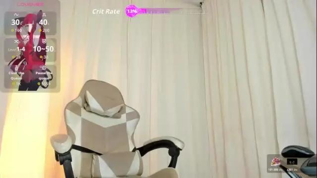 Thumbnail 1, alanakimura_'s Stream at Chaturbate, 1 month ago