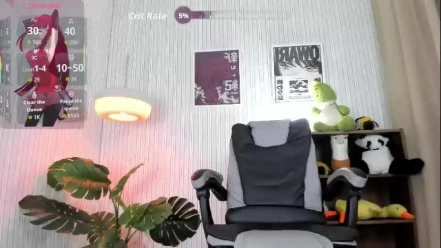 Image 7 of alanakimura_ Stream on Chaturbate on 1 month ago