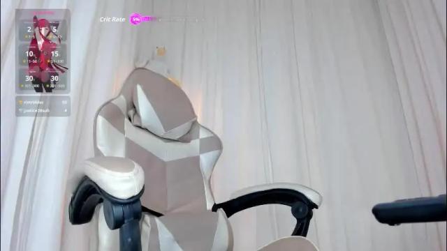 Image 2 of alanakimura_ Stream on Chaturbate on 1 month ago