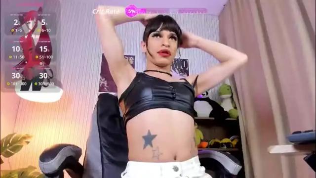 Image 3 of alanakimura_ Stream on Chaturbate on 1 month ago