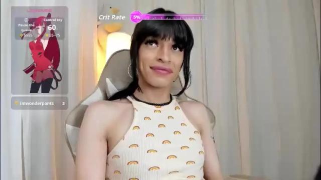 Image 6 of alanakimura_ Stream on Chaturbate on 23 days ago