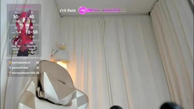 Image 8 of alanakimura_ Stream on Chaturbate on 6 days ago