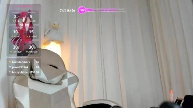 Thumbnail 3, alanakimura_'s Stream at Chaturbate, 6 days ago
