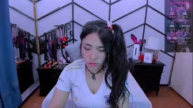 Thumbnail 1, alanaluke's Stream at Chaturbate, 1 month ago