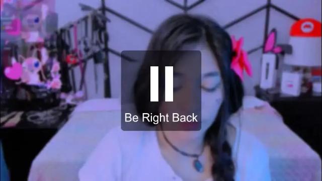 Thumbnail 2, alanaluke's Stream at Chaturbate, 4 months ago