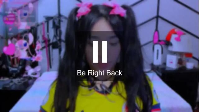 Thumbnail 1, alanaluke's Stream at Chaturbate, 4 months ago