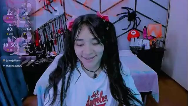 Thumbnail 1, alanaluke's Stream at Chaturbate, 2 months ago