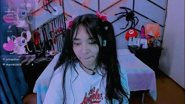 Thumbnail 2, alanaluke's Stream at Chaturbate, 2 months ago