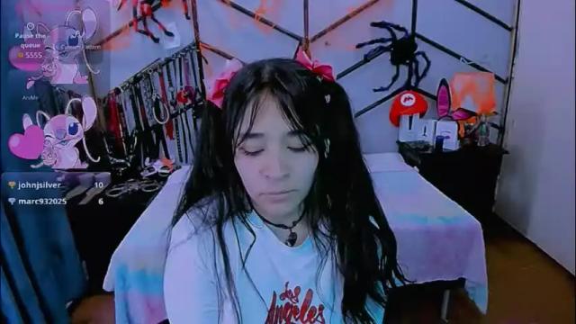 Thumbnail 3, alanaluke's Stream at Chaturbate, 2 months ago