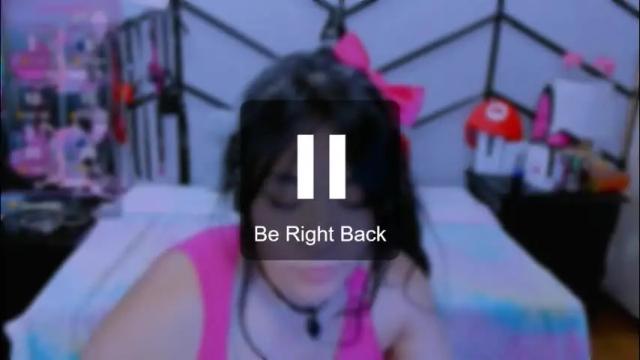 Thumbnail 3, alanaluke's Stream at Chaturbate, 2 months ago