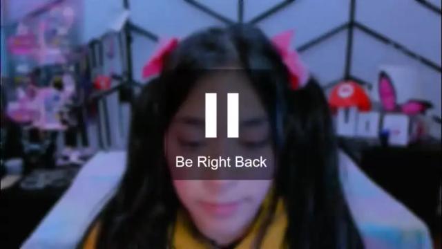 Thumbnail 3, alanaluke's Stream at Chaturbate, 2 months ago