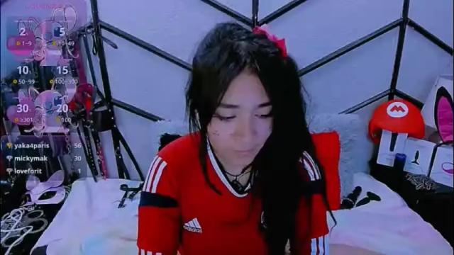 Thumbnail 1, alanaluke's Stream at Chaturbate, 2 months ago