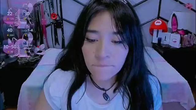 Thumbnail 1, alanaluke's Stream at Chaturbate, 1 month ago