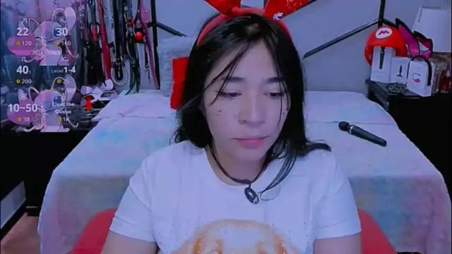 Thumbnail 1, alanaluke's Stream at Chaturbate, 17 days ago