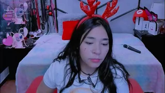 Thumbnail 2, alanaluke's Stream at Chaturbate, 17 days ago