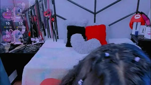 Thumbnail 1, alanaluke's Stream at Chaturbate, 12 days ago