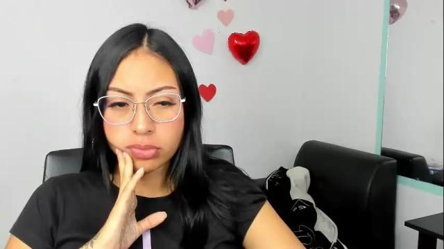 Thumbnail 1, alanapetterson's Stream at Chaturbate, 1 month ago