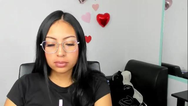 Image 2 of alanapetterson Stream on Chaturbate on 1 month ago