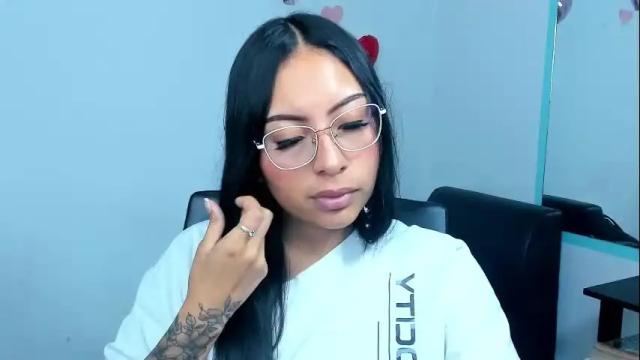 Image 7 of alanapetterson Stream on Chaturbate on 1 month ago