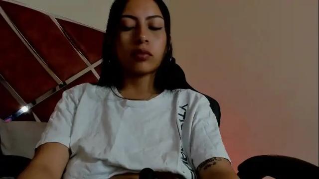 Thumbnail 2, alanapetterson's Stream at Chaturbate, 1 month ago