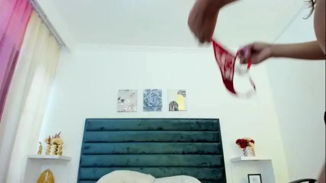 Thumbnail 3, alanastones's Stream at Chaturbate, 1 month ago