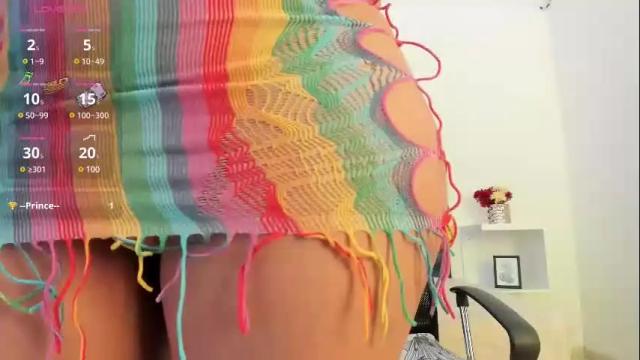 Image 10 of alanastones Stream on Chaturbate on 9 days ago