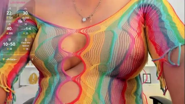 Thumbnail 3, alanastones's Stream at Chaturbate, 7 days ago