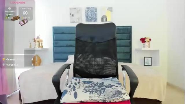 Thumbnail 2, alanastones's Stream at Chaturbate, 4 days ago
