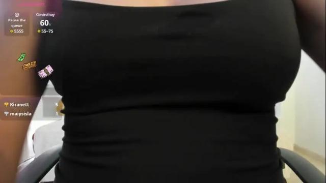 Image 7 of alanastones Stream on Chaturbate on 6 days ago