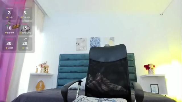 Image 2 of alanastones Stream on Chaturbate on 1 month ago