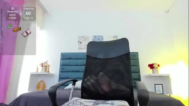 Thumbnail 2, alanastones's Stream at Chaturbate, 1 month ago