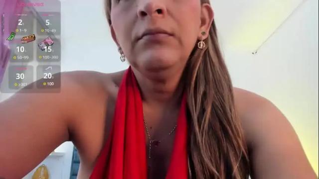 Image 10 of alanastones Stream on Chaturbate on 1 month ago