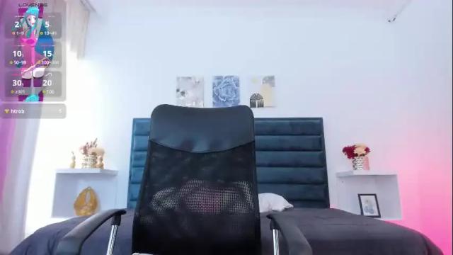 Image 3 of alanastones Stream on Chaturbate on 26 days ago