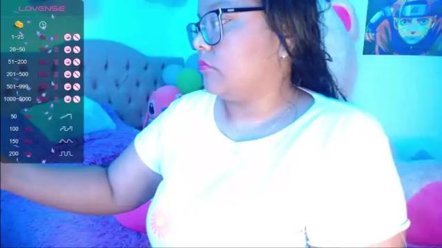 Image 2 of alanna_brunette Stream on Chaturbate on 13 months ago