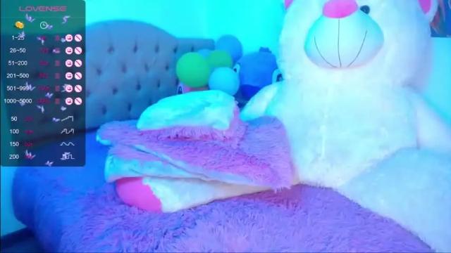 Image 10 of alanna_brunette Stream on Chaturbate on 12 months ago