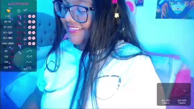 Image 11 of alanna_brunette Stream on Chaturbate on 12 months ago