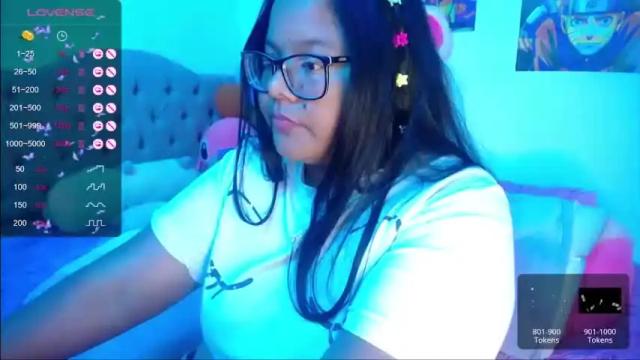 Thumbnail 3, alanna_brunette's Stream at Chaturbate, 12 months ago
