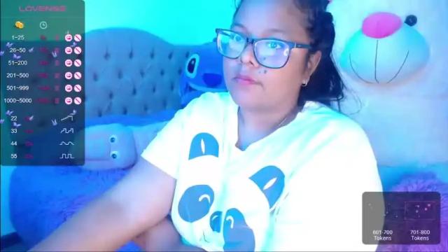 Image 8 of alanna_brunette Stream on Chaturbate on 12 months ago