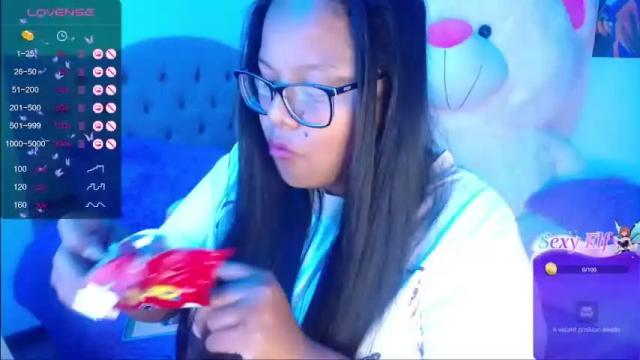 Image 4 of alanna_brunette Stream on Chaturbate on 12 months ago