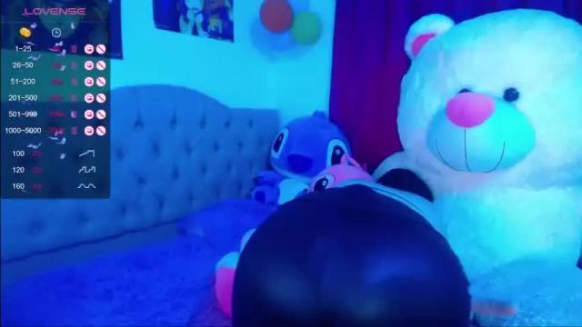 Image 8 of alanna_brunette Stream on Chaturbate on 12 months ago